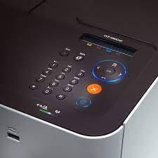 *Used!* Samsung CLP-680DW Wireless colour laser duplex printer+Direct USB *RFB*