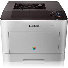 *Used!* Samsung CLP-680DW Wireless colour laser duplex printer+Direct USB *RFB*
