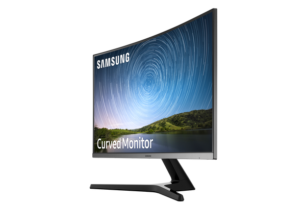 *SALE!* Samsung CR500 27" Full HD 1800r Curved, 4ms, 60hz, FreeSync Gaming Monitor