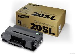 1 x Genuine Samsung ML-3310 ML-3710 SCX-4833 SCX-5637 SCX-5737 Toner Cartridge High Yield MLT-D205L [SU965A]