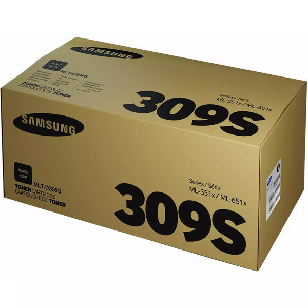 *SALE!* Genuine Samsung ML-5510 ML-6510 ML-5510ND ML-6510ND Toner Cartridge Standard Yield 10K [MLT-D309S]
