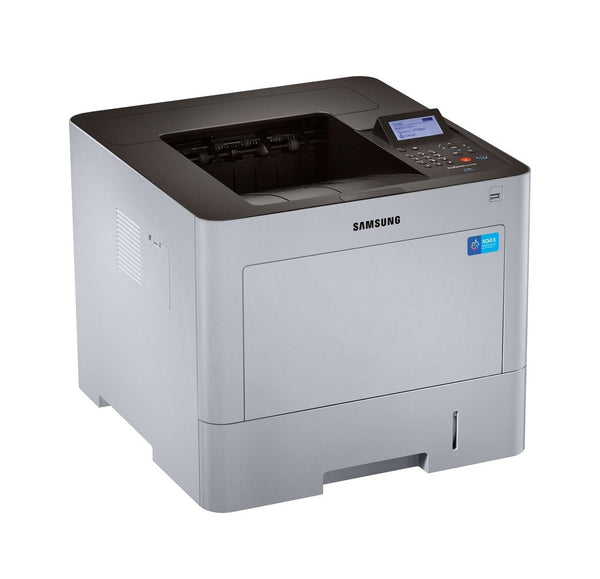 *clearance!* Samsung Proxpress Sl-M4530Nd Mono Laser Printer+Duplex 45Ppm Ss397K Printer Single