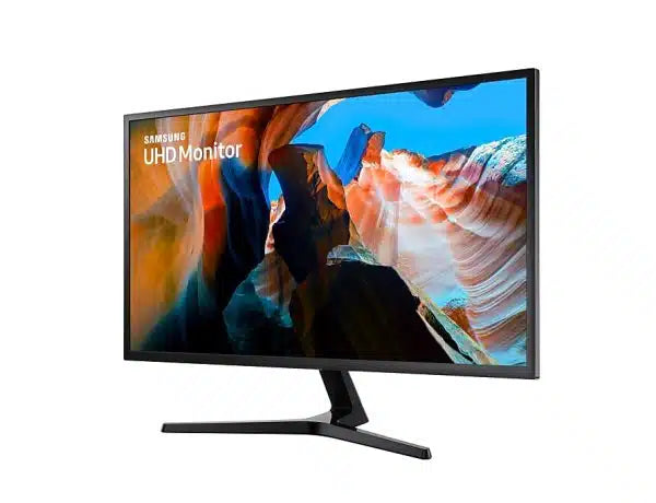 *CLEAR!* Samsung U32J590 31.5" 16:9 4K UHD FreeSync 4ms VA Business LCD Monitor UJ590 [LU32J590UQEXXY]