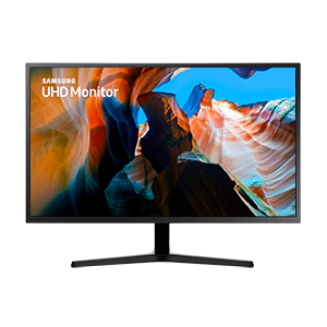 *CLEAR!* Samsung U32J590 31.5" 16:9 4K UHD FreeSync 4ms VA Business LCD Monitor UJ590 [LU32J590UQEXXY]