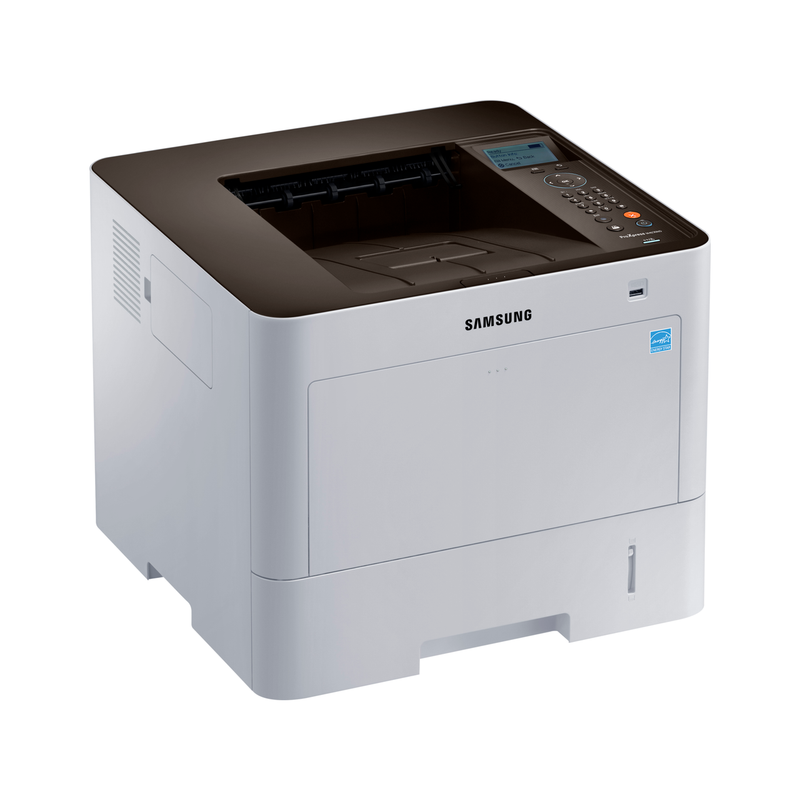 *RFB* Samsung ProXpress SL-M4030ND A4 Mono Laser Printer+Duplexer SS388H *Ex-Leasing*