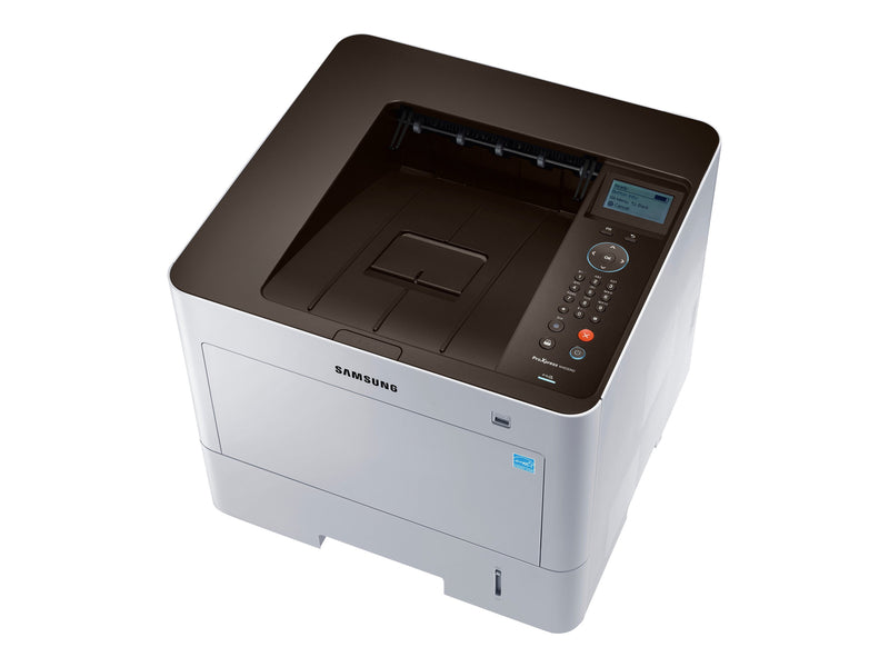 *RFB* Samsung ProXpress SL-M4030ND A4 Mono Laser Printer+Duplexer SS388H *Ex-Leasing*