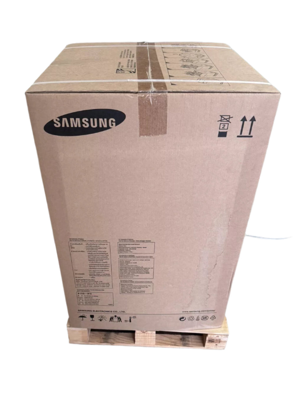 *SALE!* Samsung CLX-8650ND A4 Colour Laser Multifunction Photocopier Device 50PPM