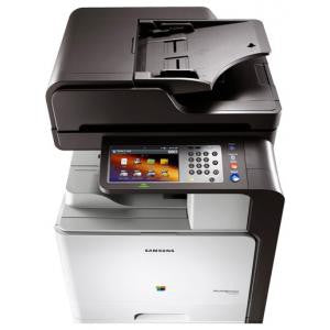 *SALE!* Samsung CLX-8650ND A4 Colour Laser Multifunction Photocopier Device 50PPM