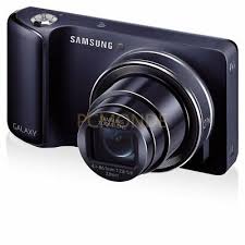 Brand New Samsung Galaxy Camera EK-GC100 – 16MP Android Smart Camera with 21x Zoom