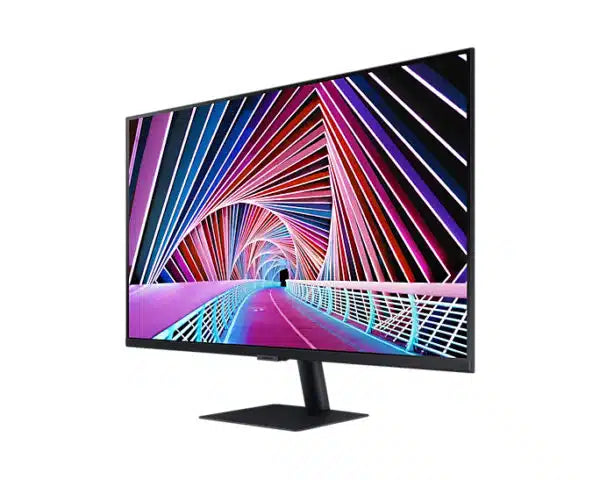 *SALE!* Samsung 32" Monitor S7 4K 3840x2160 UHD VA 5ms HDR LED [LS32A700NWEXXY]