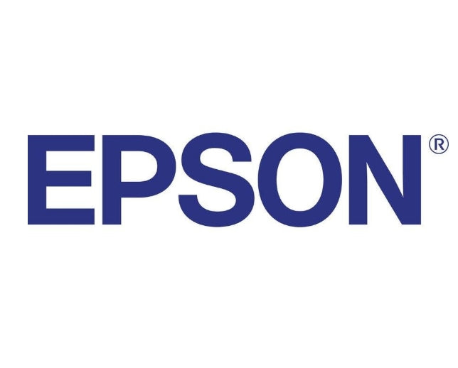 EPSON TM-L100-101 Desktop Direct Thermal Printer USB Ethernet Monochrome [C31CJ52101]