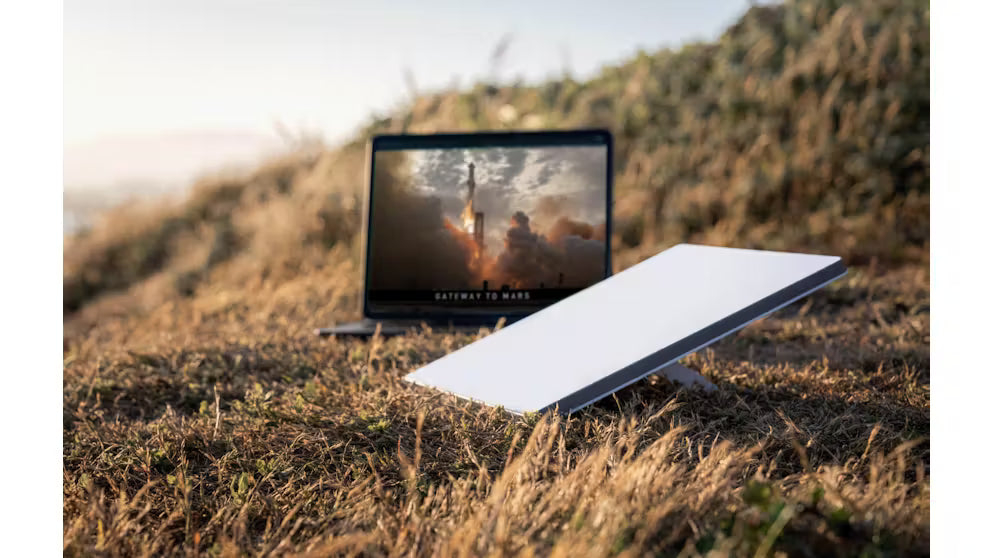 *New* Starlink Actuated High Performance Kit - White *AU STOCK*