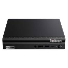 *SALE!* Lenovo ThinkCentre M70q Gen 3 Tiny Desktop PC – i5-12400T / 8GB RAM / 256GB SSD / Windows 11 [0196378841588]
