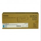 1 X Genuine Toshiba E-Studio 347Cs 347Csi 407Cs Cyan Toner Cartridge Tfc34Dc -