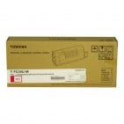 1 X Genuine Toshiba E-Studio 347Cs 347Csi 407Cs Magenta Toner Cartridge Tfc34Dm -