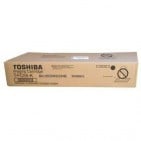 1 X Genuine Toshiba E-Studio 5520C 6520C 6530C Black Toner Cartridge Tfc55Dk -