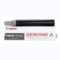 1 X Genuine Canon Tg-9 Toner Cartridge -