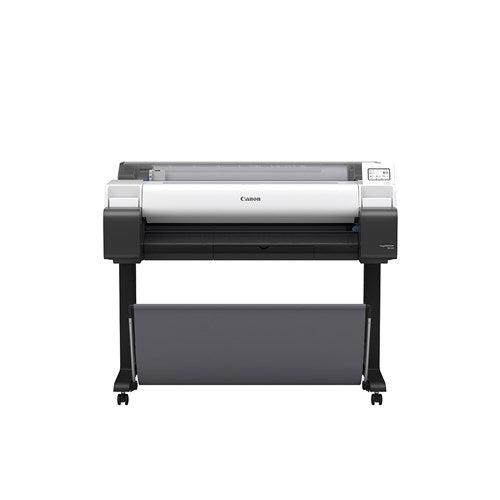Canon imagePROGRAF TM-600 36-Inch A0 Large Format Printer [TM-600]