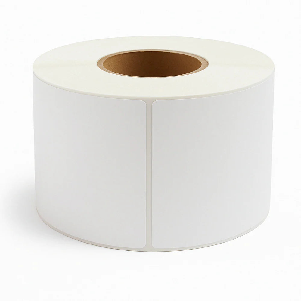 Direct Thermal Labels 100×150mm (4"×6") – Roll of 400 for Fastway, AusPost & eParcel