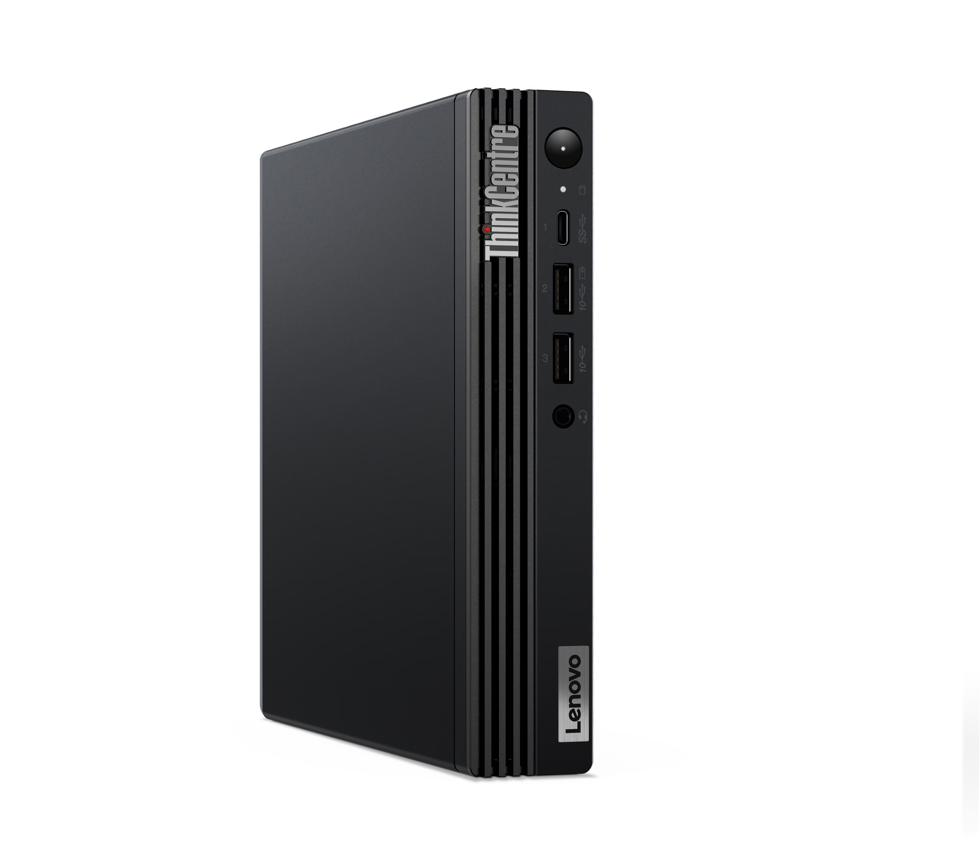 *SALE!* Lenovo ThinkCentre M70q Gen 3 Tiny Desktop PC – i5-12400T / 8GB RAM / 256GB SSD / Windows 11 [0196378841588]
