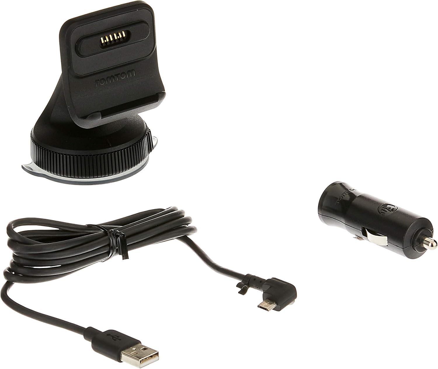 TomTom 9UUB.001.40 Gps Click & Go Mount - Thumbnail 4