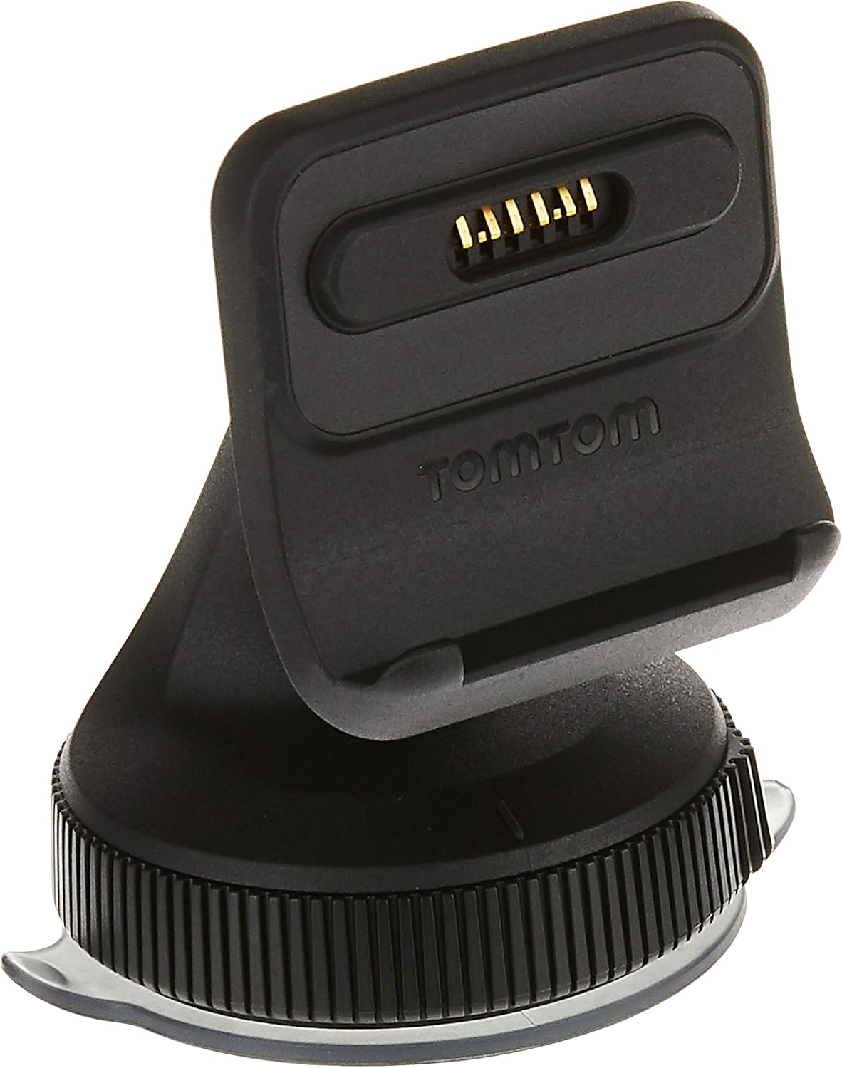TomTom Active Magnetic Click & Go Mount and Charger for GPS SatNavigation Device [9UUB.001.40]