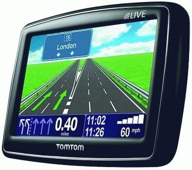 TomTom Truck Sat Nav GO Expert PLUS 7" GPS+World Map+Traffic Update+Truck Routing [4YD70] 8YE7.002.20.1