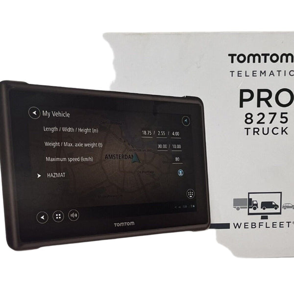 tomtom TomTom Start 40 Europe - GPS - Nordic Digital