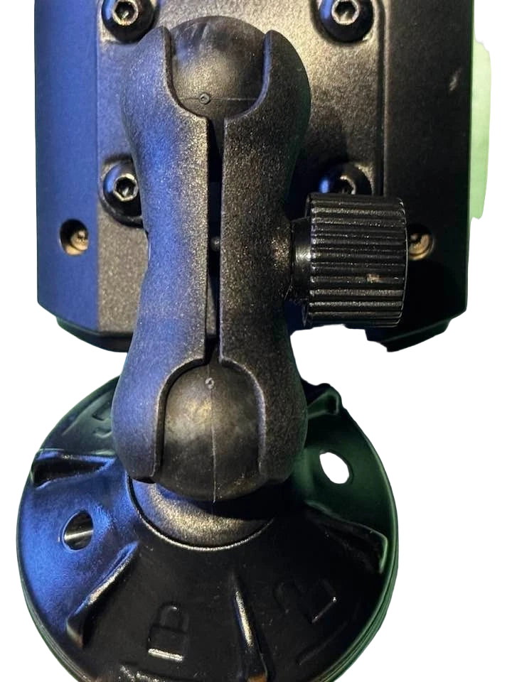 TomTom Active Cradle for TELEMATICS PRO 8270 8275 Truck Model 4F174 Screwable Microphone Suction