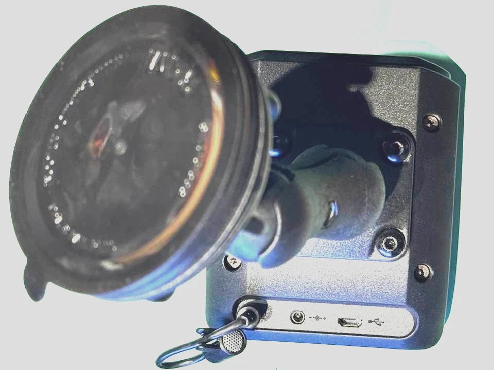 TomTom Active Cradle for TELEMATICS PRO 8270 8275 Truck Model 4F174 Screwable Microphone Suction