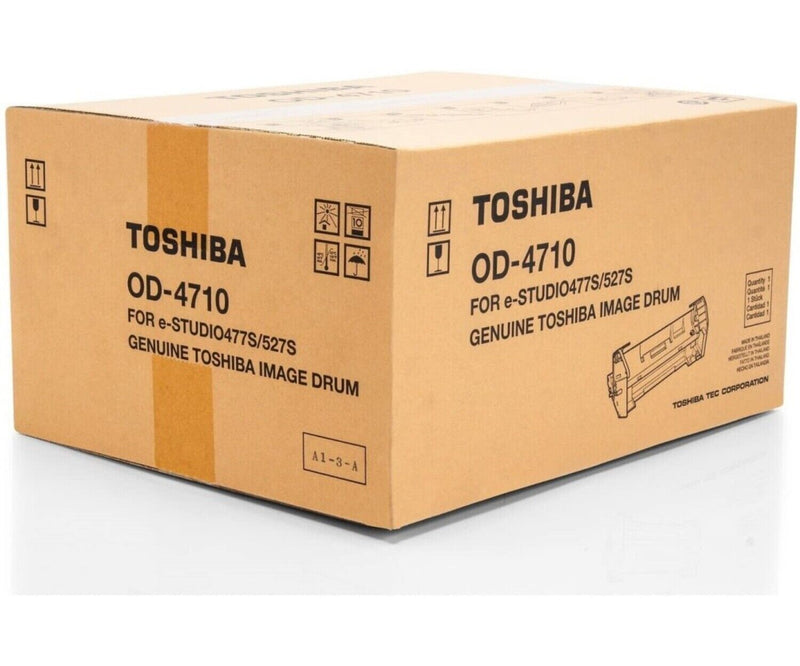 *SALE!* Genuine Toshiba e-Studio 477s 477sl 527s Toner Cartridge 36K [T4710D]