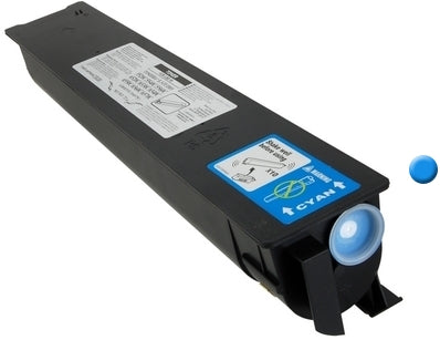 *CLEAR!* Genuine Toshiba e-Studio 5560c 6560c 6570c Cyan Toner Cartridge 29.5K [TFC75DC]