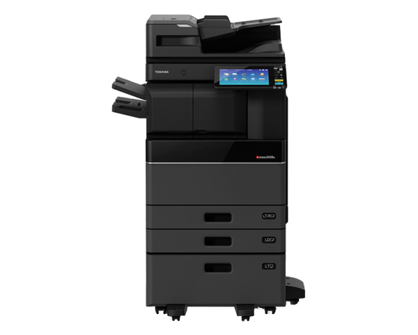 TOSHIBA E-STUDIO 2518A A3 Mono Laser Multifunction Printer
