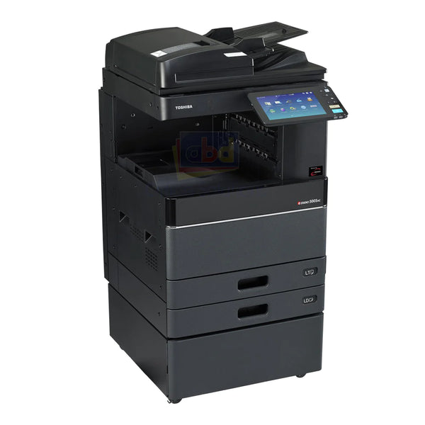 TOSHIBA E-STUDIO 3505AC 4505AC A3 Color Multifunction Printer