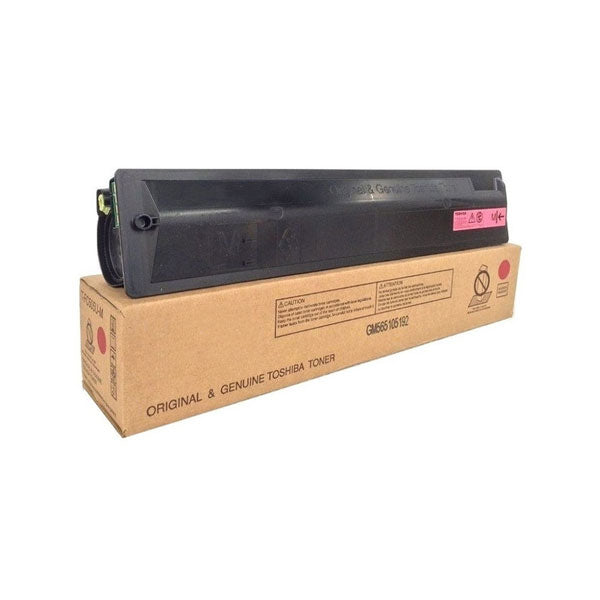 *SALE!* Genuine Toshiba T-FC425P-Y Yellow Toner Cartridge for eStudio 3525AC 4525AC 5525AC 6525AC 38K