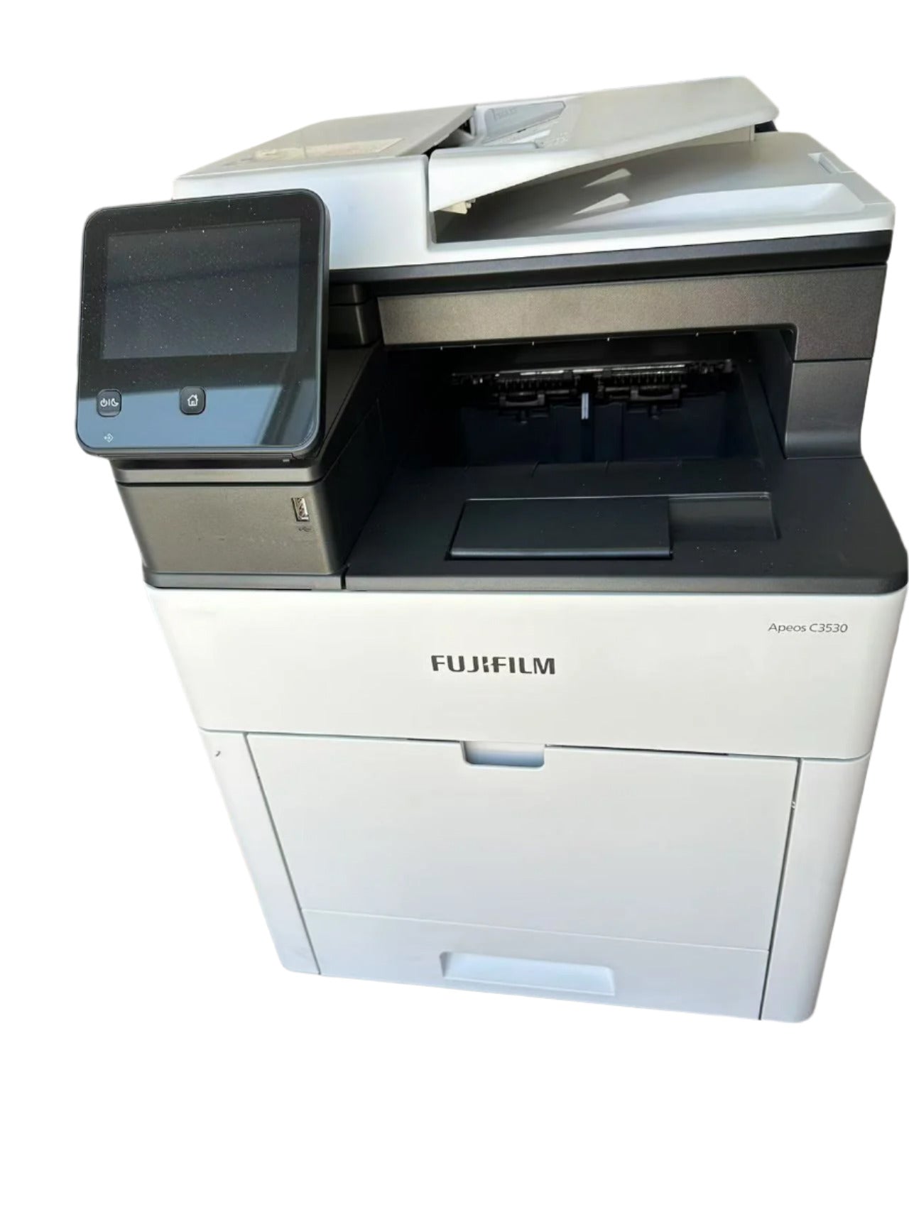 Fujifilm Apeos C3530 53PPM A4 Colour Multifunctional Printer 35PPM ...