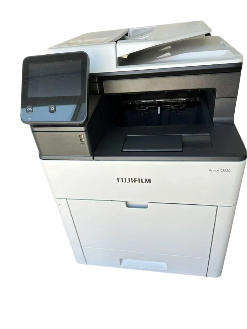 *Ex-Demo* Fujifilm Apeos C3530 A4 Colour Laser Multifunction Printer 35PPM