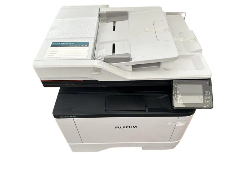 *Ex-Demo* Fujifilm ApeosPort 4020SD A4 Mono Laser Multifunction Printer MFP 40PPM [AP4020]