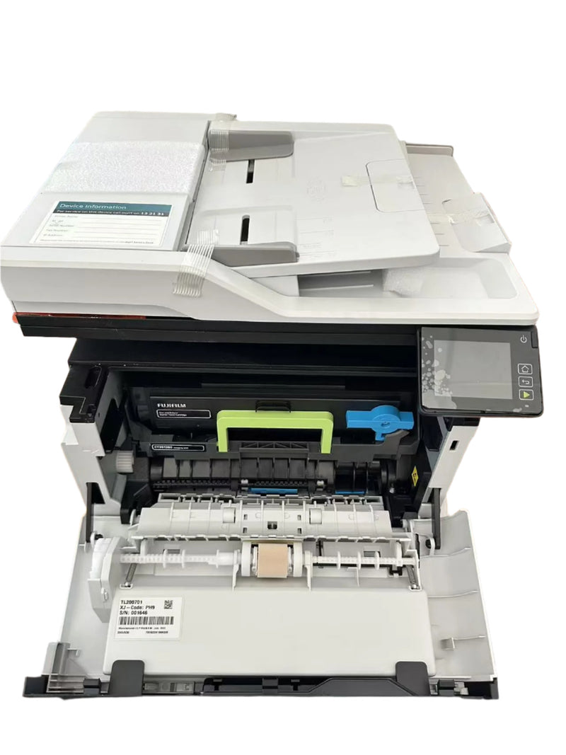 *Ex-Demo* Fujifilm ApeosPort 4020SD A4 Mono Laser Multifunction Printer MFP 40PPM [AP4020]