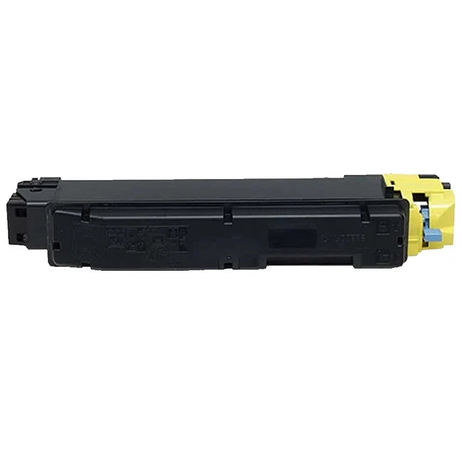 White Box Compatible Kyocera TK-5294Y Yellow Toner Cartridge 13,000 Pages WBK5294Y