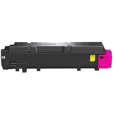 White Box Compatible Kyocera TK-5384M Magenta Toner Cartridge 10,000 Pages WBK5384M