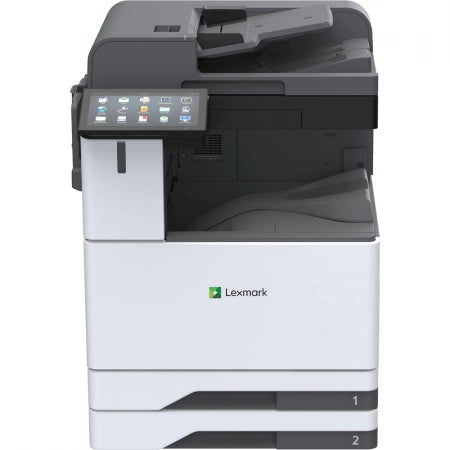 Lexmark BSD XC9455 55PPM A3 Colour Laser Multifunction Printer P/N:32D0714