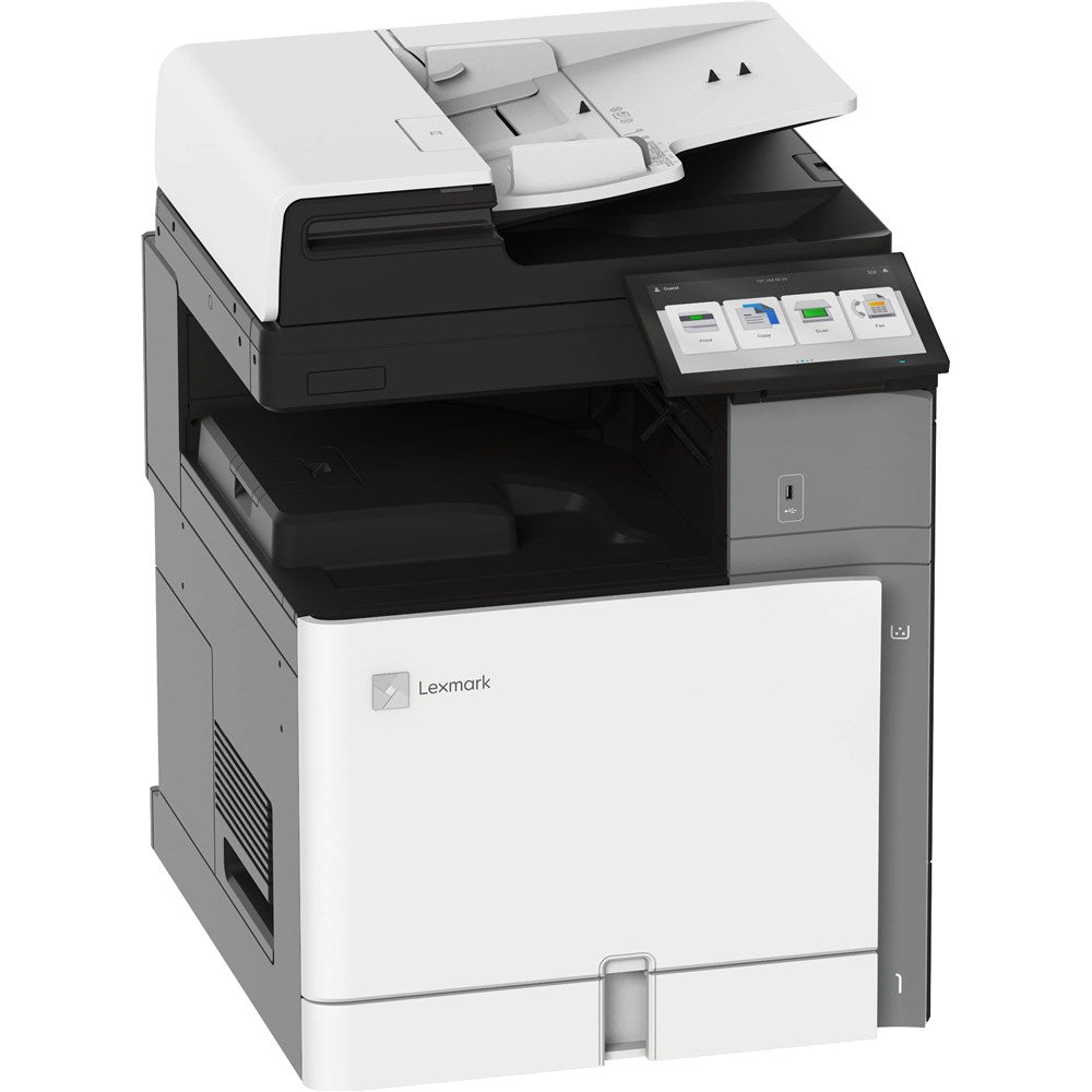 Lexmark XC9525 multifunction printer+ 550-Sheet Tray (20L9305)