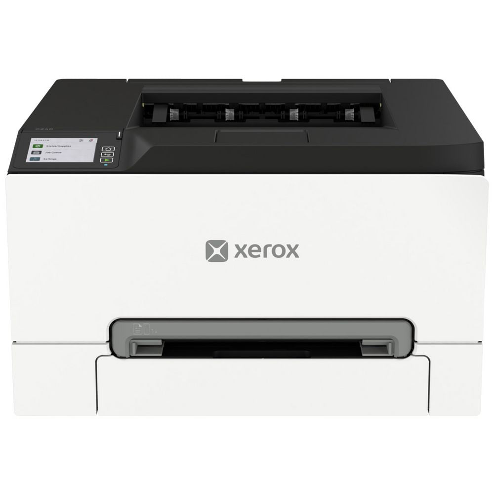 Xerox C240 A4 Colour Laser Entry Level Business Printer+WiFi 25PPM [100S14964]