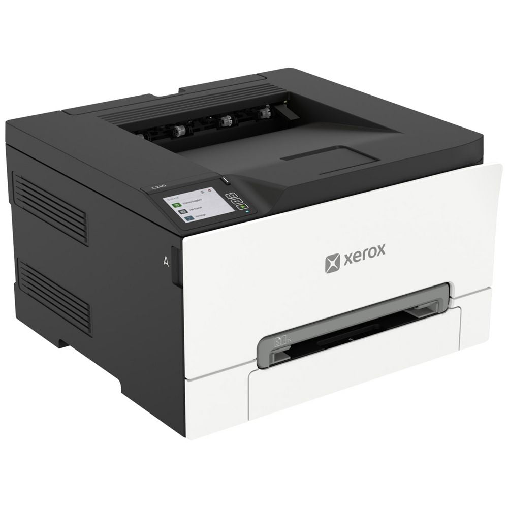 Xerox C240 A4 Colour Laser Entry Level Business Printer+WiFi 25PPM [100S14964]