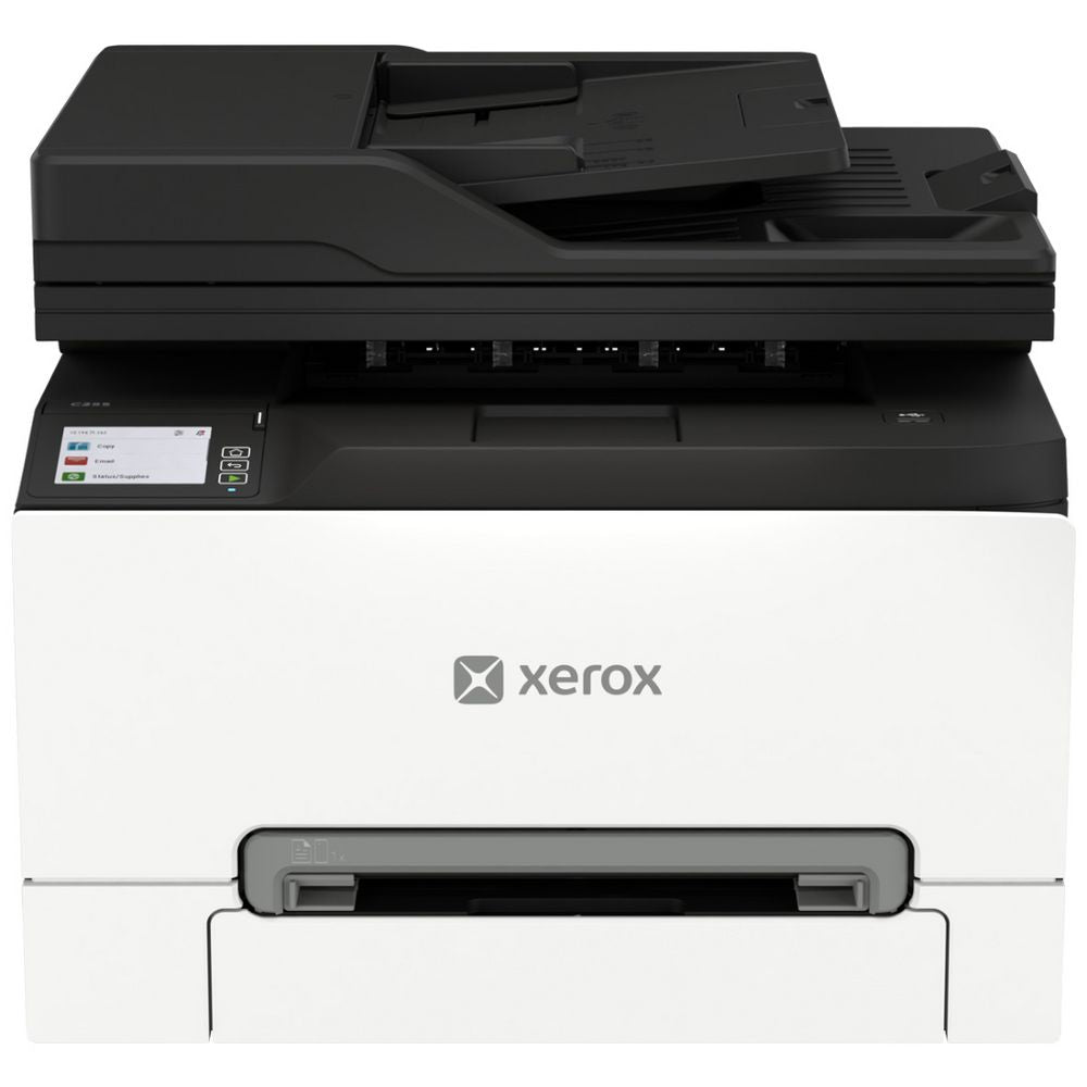 Xerox C255a A4 Colour Laser All-in-One Printer+FAX 25PPM [100S14967]