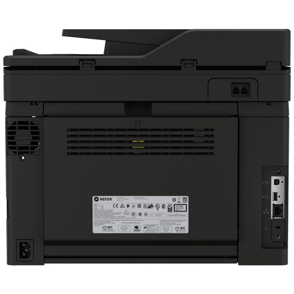 Xerox C303a A4 Colour Laser All-in-One Printer Duplex Scan WiFi Fax 30PPM [100S14995]