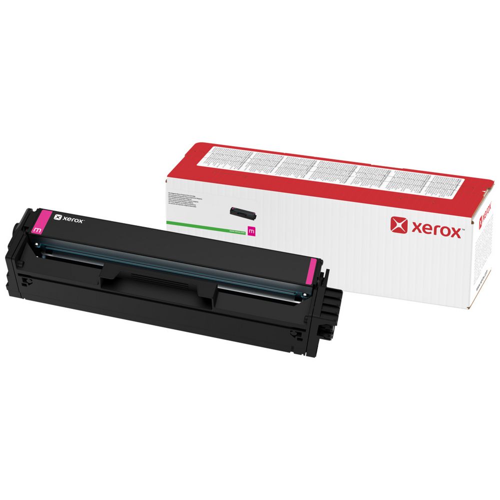 Genuine Xerox 006R05053 MAGENTA Toner Cartridge for C240 C245 C300 C303a C305ae 1.2K