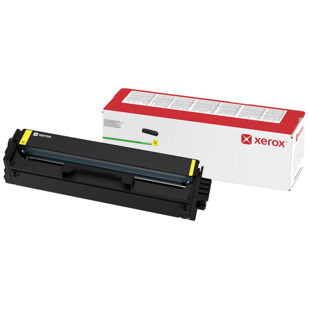 Genuine Xerox 006R05054 YELLOW Toner Cartridge for C240 C245 C300 C303a C305ae 1.2K