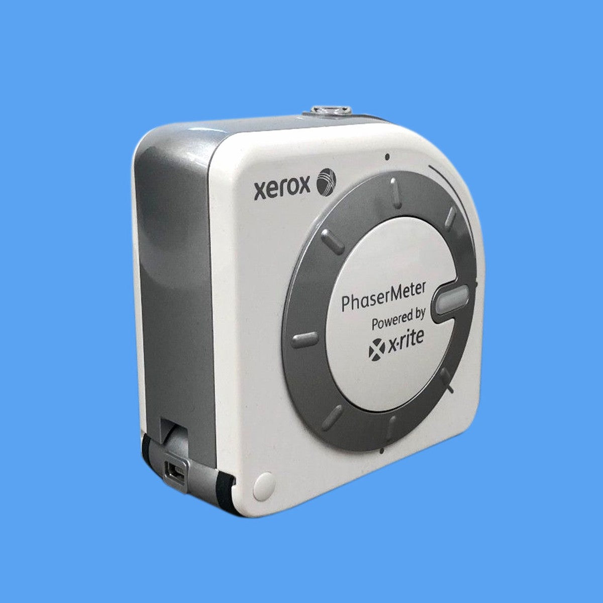 Xerox Phaser Match 5.0 Phasermeter Colour Measurement Device for Phaser 7800DN [097S04276]
